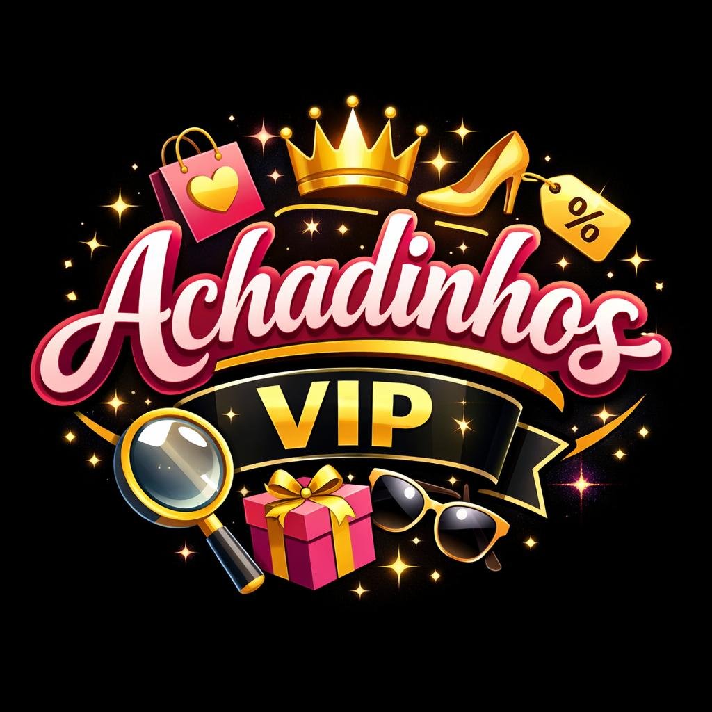 RL ACHADINHOS VIP