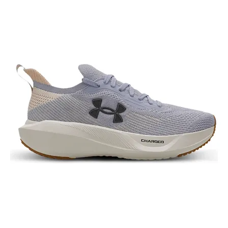 Tênis Esportivo Charged Slight 3 Corrida Macio Under Armour