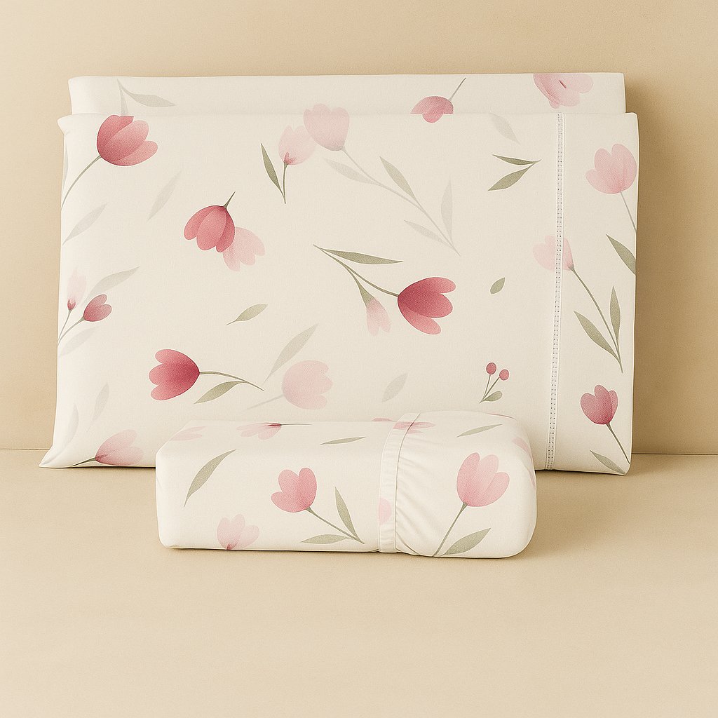 JOGO DE LENÇOL 3 PEÇAS 180 FIOS 100% ALGODÃO SOLTEIRO CASAL QUEEN KING TOQUE MACIO