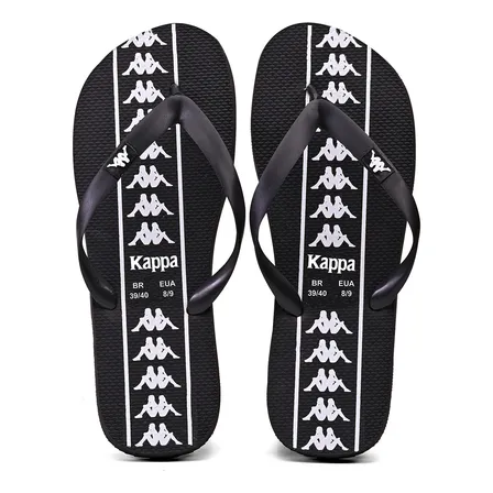 Chinelo Kappa Beach Masculino Feminino
