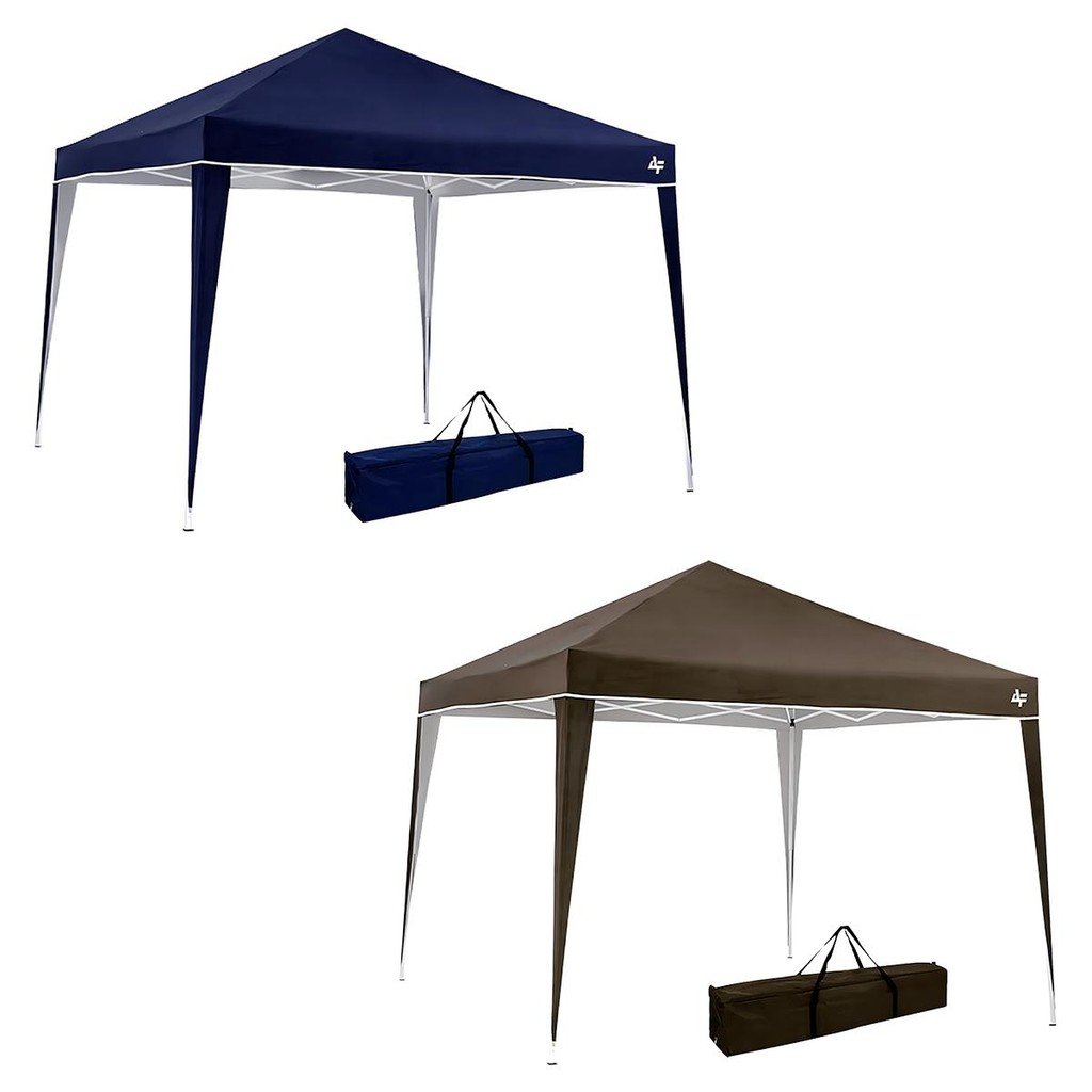 Tenda Gazebo Dobrável GB-3030 3mx3m - Albatroz