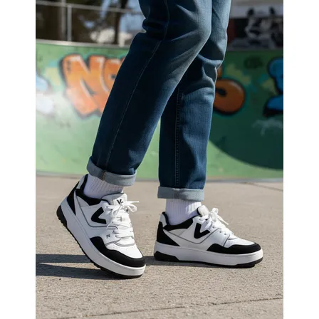 Tênis Feminino Casual Lançamento Confortável Via Marte