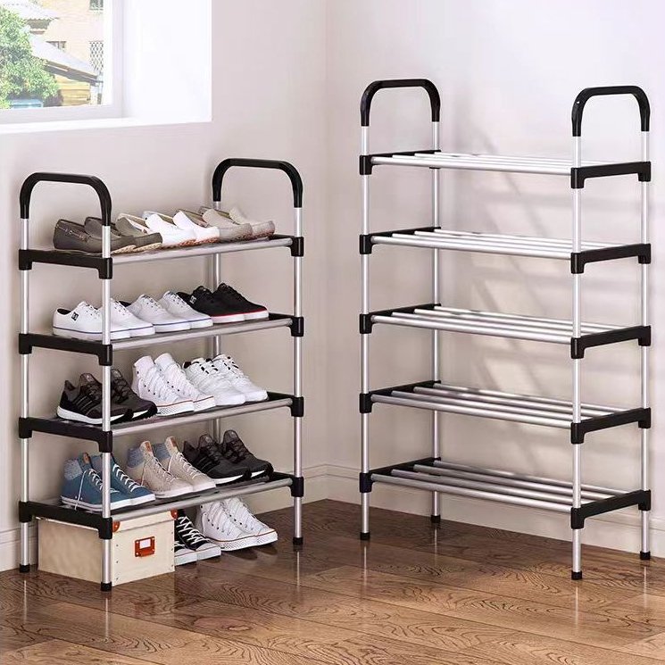 4/5/6 Andares Premium Sapateira De Porta Organizadora Para Sapatos Organizador Quarto Sapateira