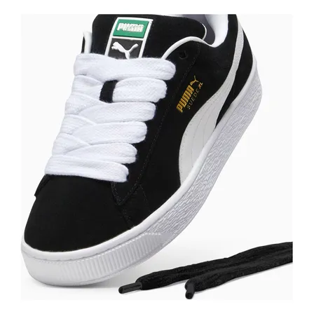 Tenis Premium Puma Suede Promocional Xl Pronta Entrega