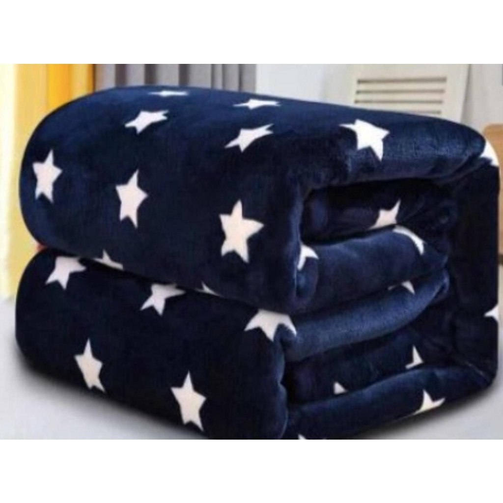 Cobertor Manta Soft Casal Estampada - ESTAMPAS SORTIDAS - 100% MICROFIBRA